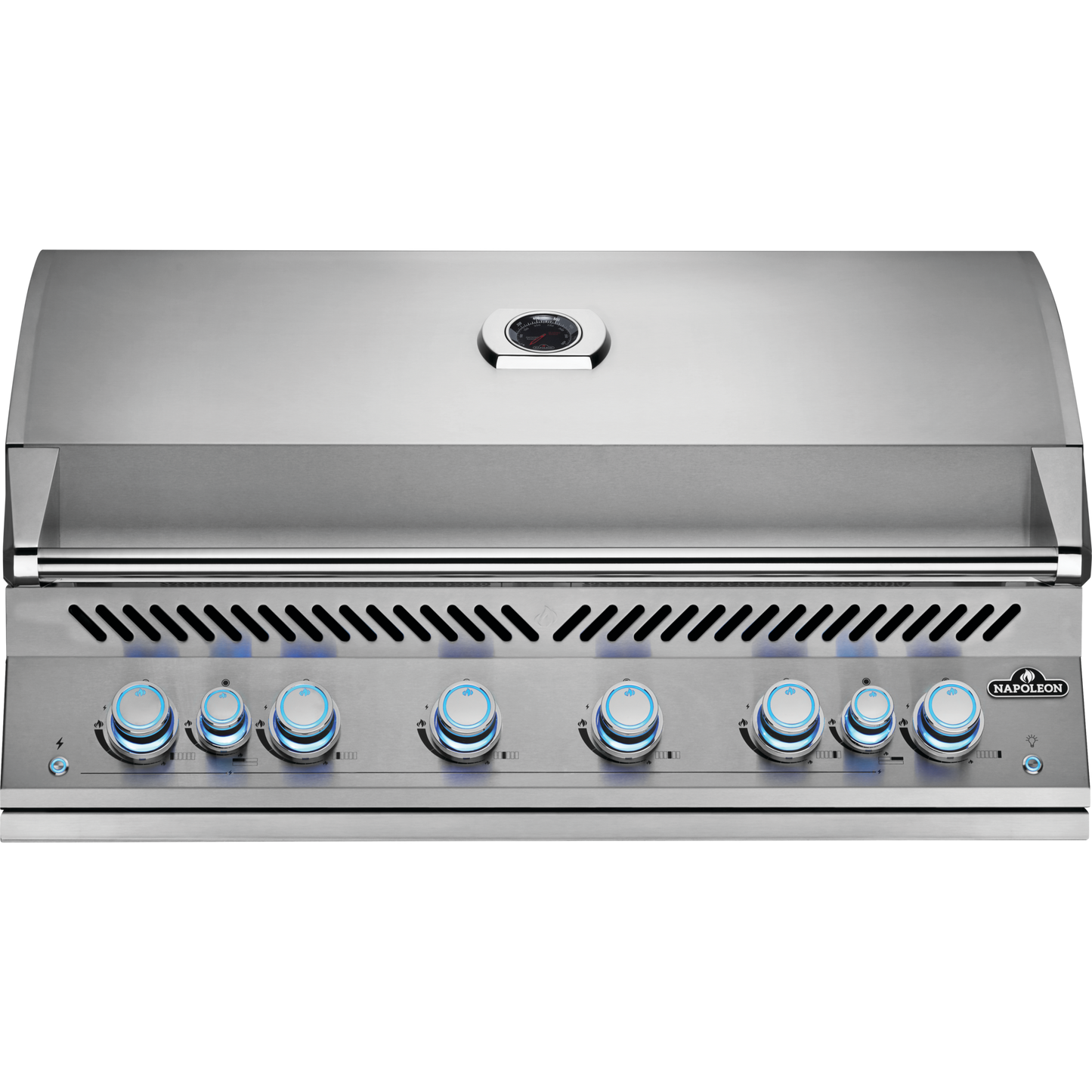 Built-In 700 Series 44" Propane Gas Grill