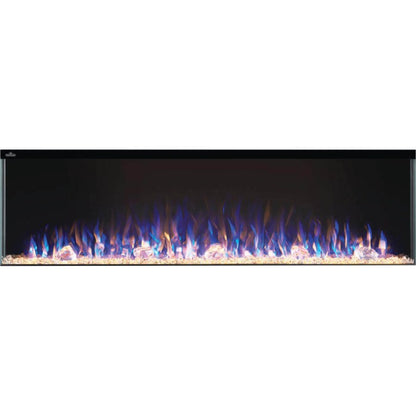 Napoleon Trivista Primis Series 3 Sided Electric Fireplaces