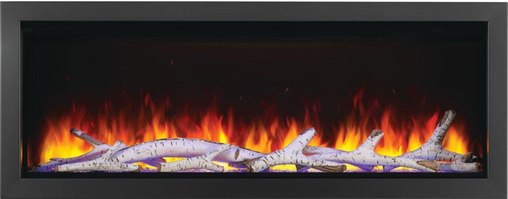 Napoleon Astound Series Electric Fireplaces