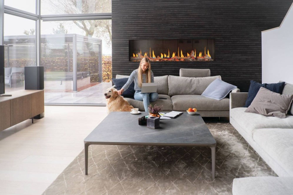 Napoleon Lumix Series Electric Fireplaces