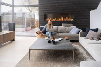 Napoleon Lumix Series Electric Fireplaces