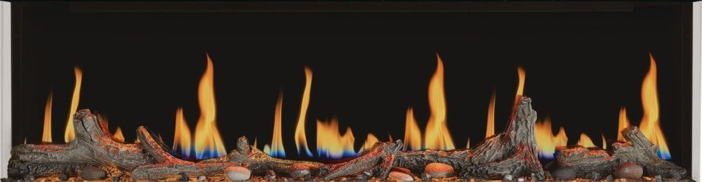 Napoleon Lumix Series Electric Fireplaces