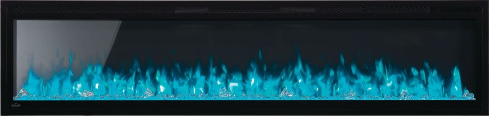 Napoleon Entice Electric Fireplace Series
