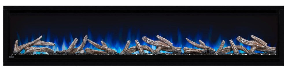 Napoleon Alluravision Deep Series Electric Fireplaces