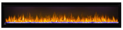 Napoleon Alluravision Deep Series Electric Fireplaces