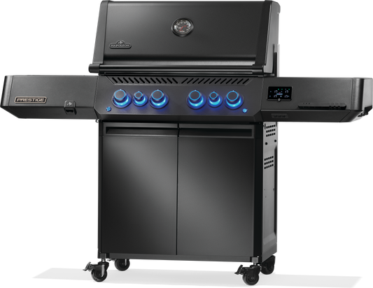 Phantom Prestige® 500 Connected RSIB Propane Grill