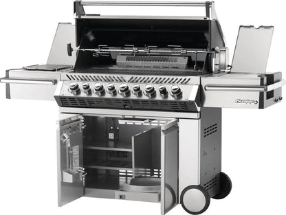 Prestige® PRO 665 RSIB Propane Grill