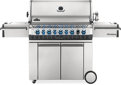 Prestige® PRO 665 RSIB Propane Grill