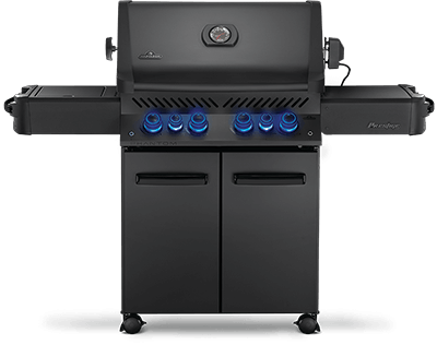 Napoleon Phantom Prestige 500 RSIB Propane Grill