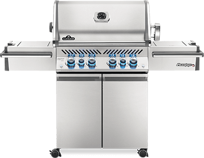 Prestige® PRO 500 RSIB Propane Grill