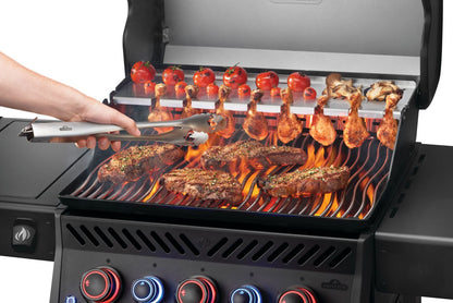 Phantom Rogue® PRO-S 425 RSIB with Infrared Side and Rear Burner Propane Grill