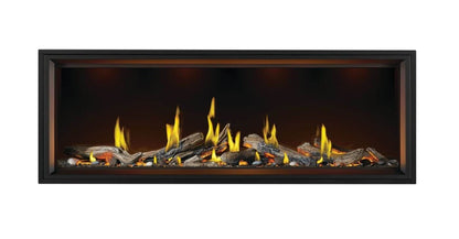 Vector Tall Series Linear Fireplaces