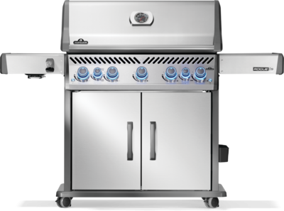 Rogue® PRO-S 625 RSIB Propane Grill
