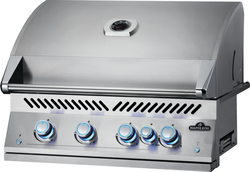 Napoleon Built-In 700 Series Gas Grill