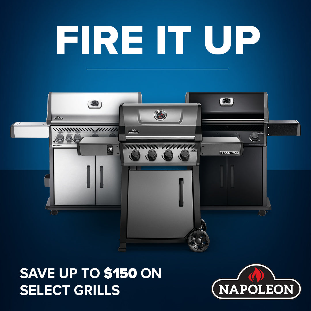 Napoleon Phantom Prestige 500 RSIB Propane Grill