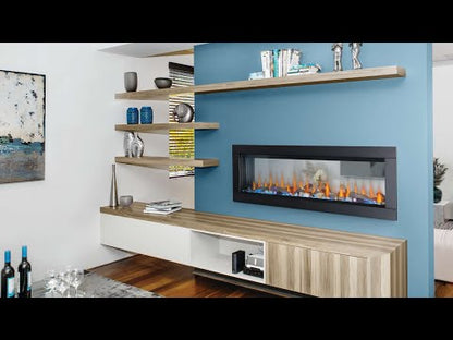 Napoleon Clearion Elite Series Electric Fireplaces
