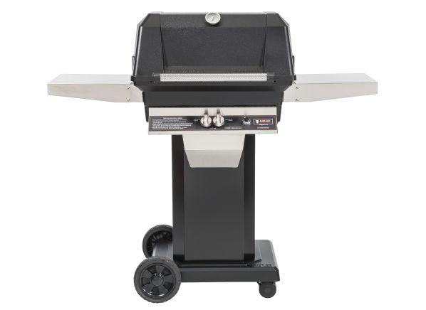 MHP WNK Grill On Freestanding Cart