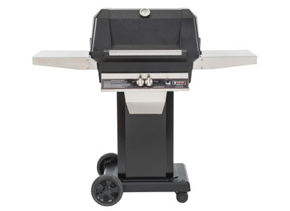 MHP WNK Grill On Freestanding Cart