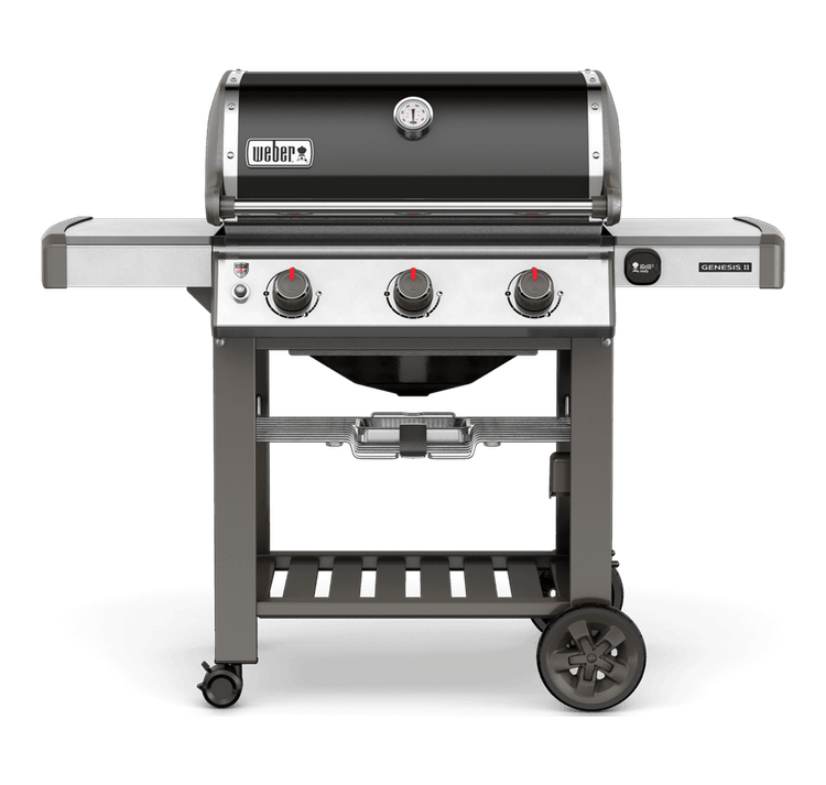 Weber Genesis II E-310 Stand Alone Grill