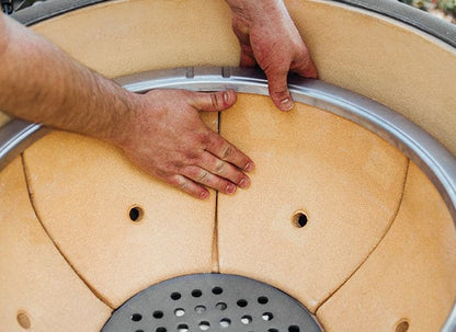 Kamado Joe Classic II 18"