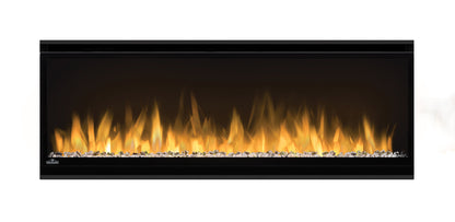 Napoleon Alluravision 42 Slimeline Electric Fireplace