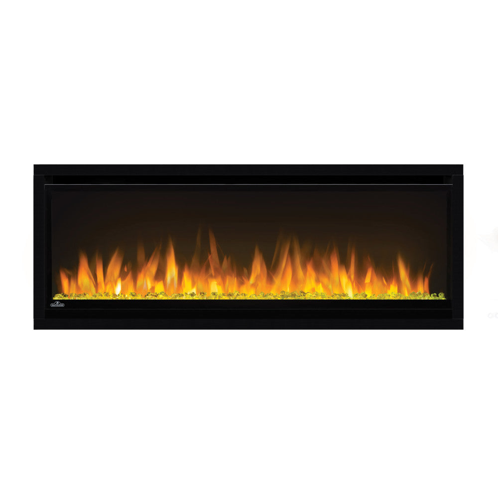 Napoleon Alluravision 42 Slimeline Electric Fireplace