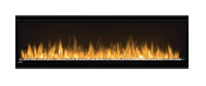 Napoleon Alluravision 50 Slimline Electric Fireplace