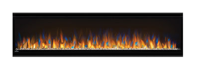 Napoleon Alluravision 60 Slimline Electric Fireplace