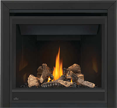 Napoleon Ascent 42 Gas Fireplace