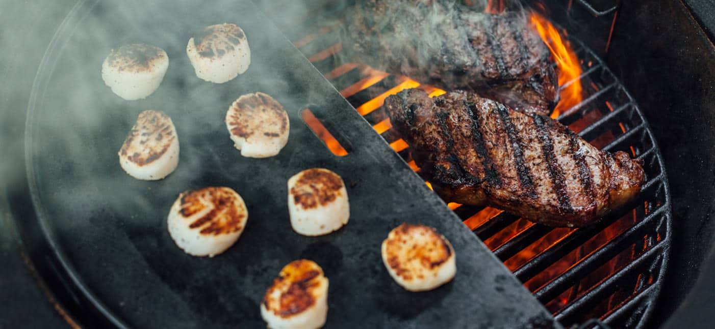 Kamado Joe Classic II 18"