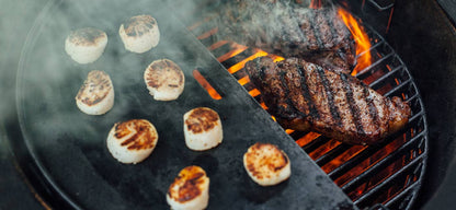 Kamado Joe Classic II 18"