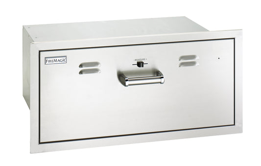 Fire Magic Premium Warming Drawer