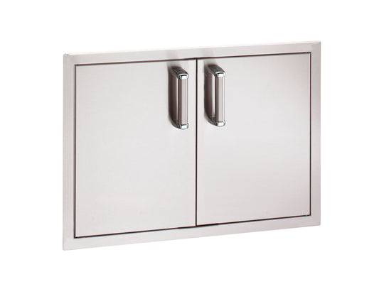 Fire Magic Premium Double Access Doors