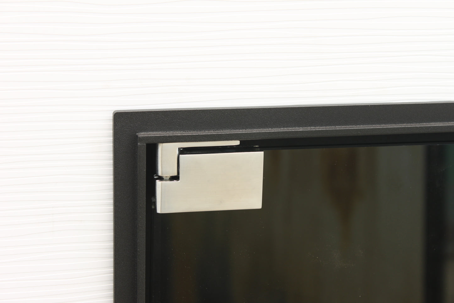 Elite Thinline Fireplace Door By Stoll