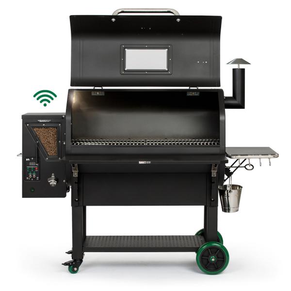 Peak Prime Plus WiFi Pellet Grill