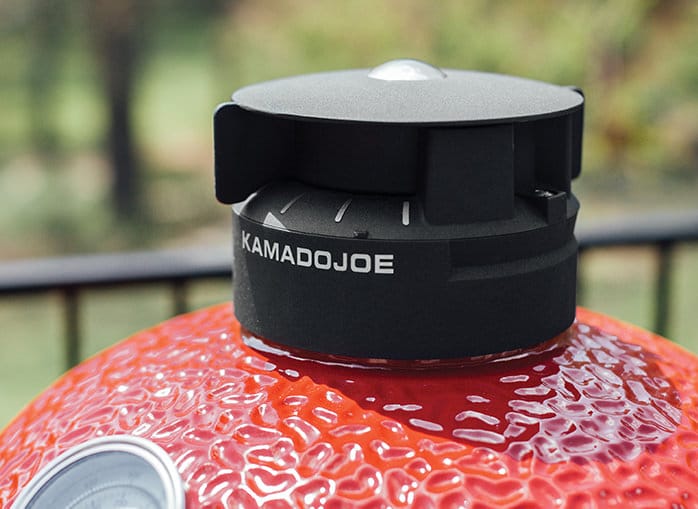 Kamado Joe Classic II 18"