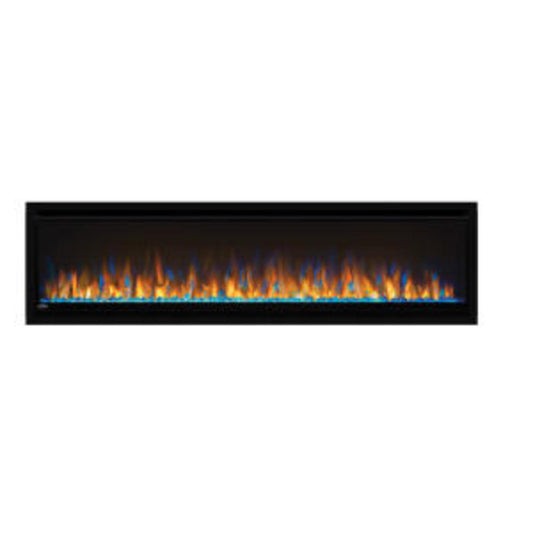 Napoleon Alluravision 60 Slimline Electric Fireplace