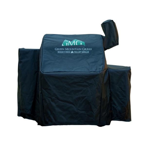 Green Mountain Daniel Boone Prime Grill Cover