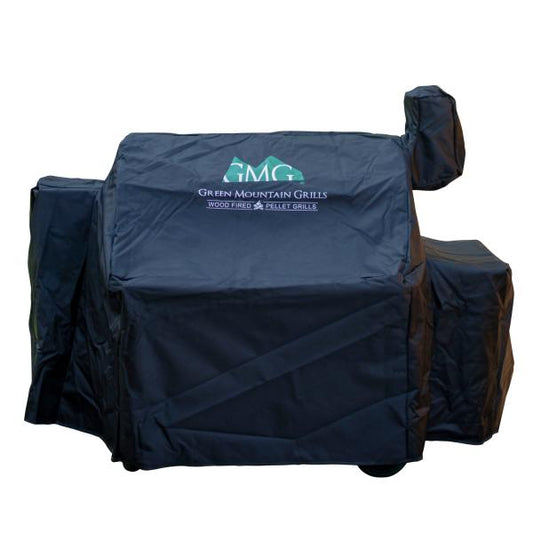 Green Mountain Jim Bowie Prime Grill Cover