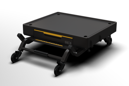 Halo Versa Countertop Cart