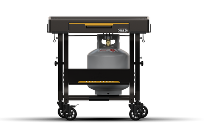 Halo Versa Countertop Cart