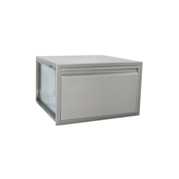 RCS Kamado Storage Drawer/Shelf