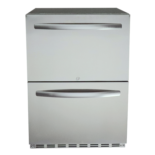 RCS Dual Drawer Refrigerator