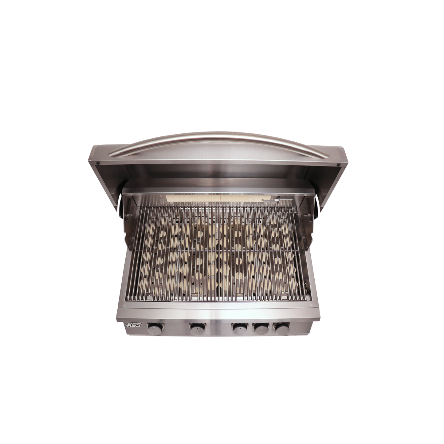 RCS 32" Premier Built In Natural Gas Grill