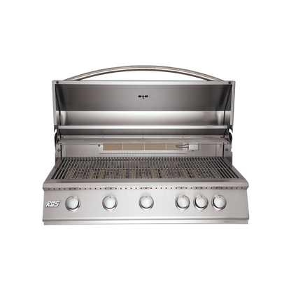 RCS 40" Premier Built In Natural Gas Grill