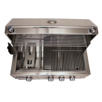 RCS 30" Cutllass Pro Built In Natural Gas Grill