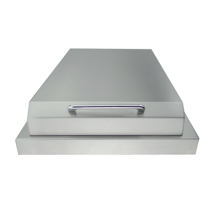 RCS Single Side Burner