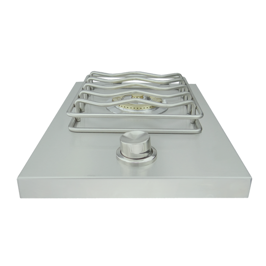 RCS Single Side Burner