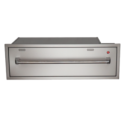 RCS Warming Drawer