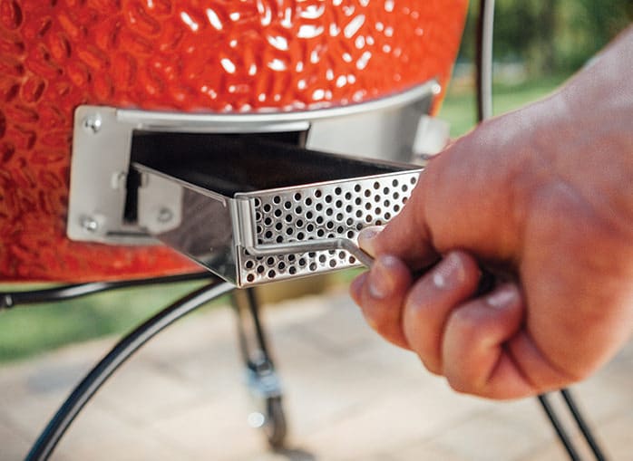 Kamado Joe Classic II 18"